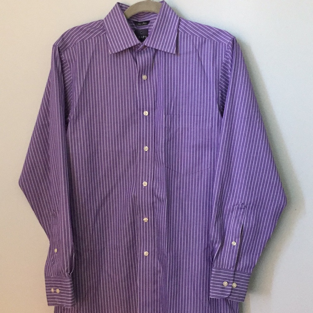 Chaps men’s dress shirt